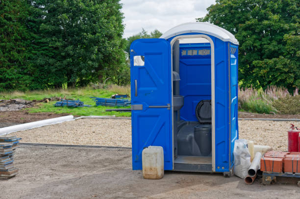 Professional Portable Potty Rental in Clairton, PA